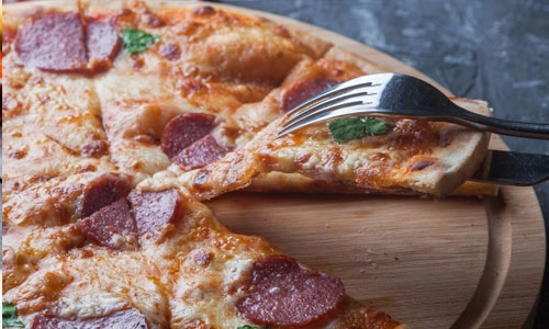 Dixy Chicken - Alum Rock